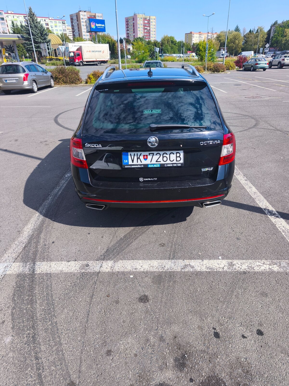 Octavia 3 VRS 2.0TDI DSG Cupa - 2