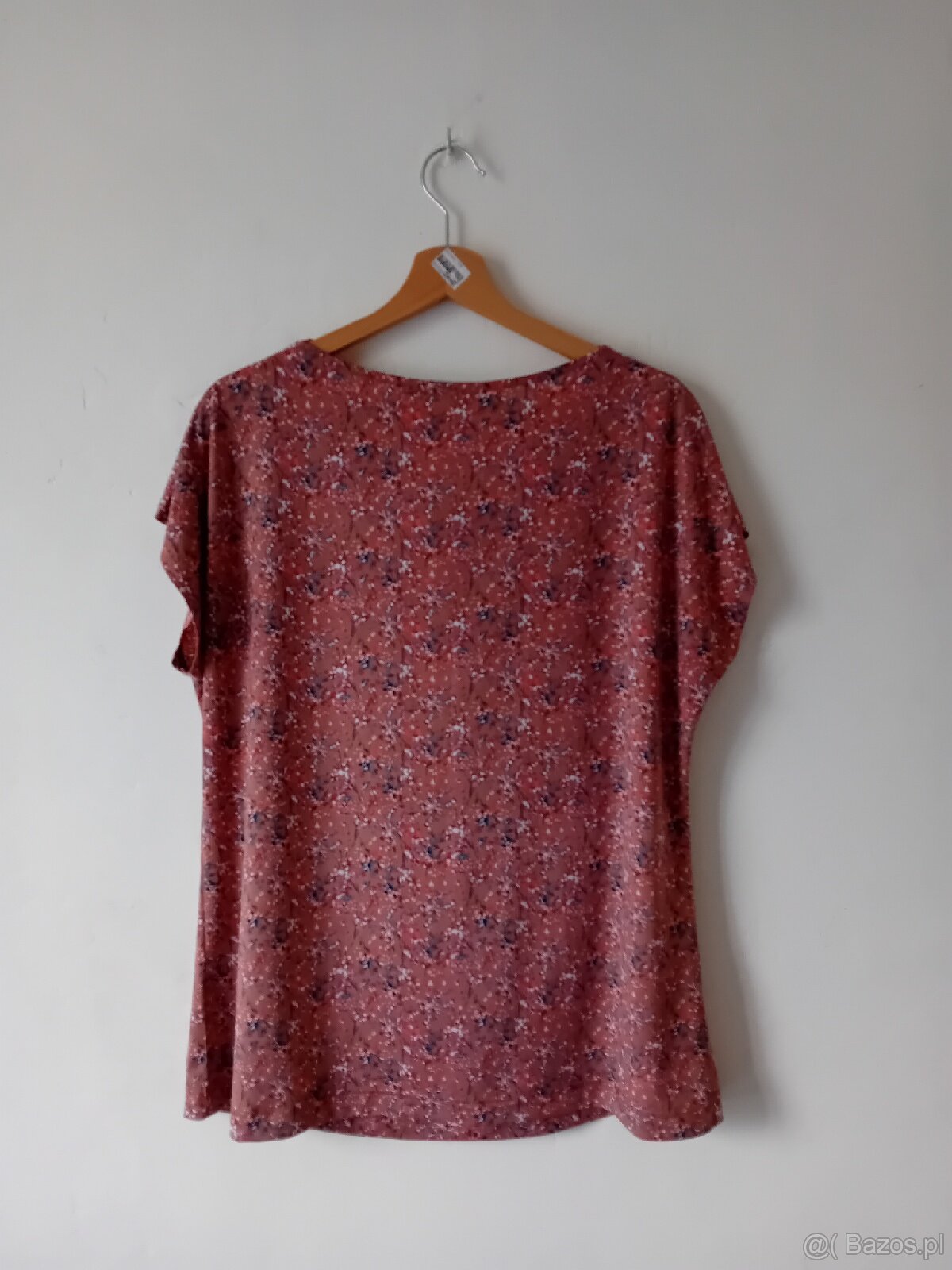 Bluzka z krótkim rękawem - 2