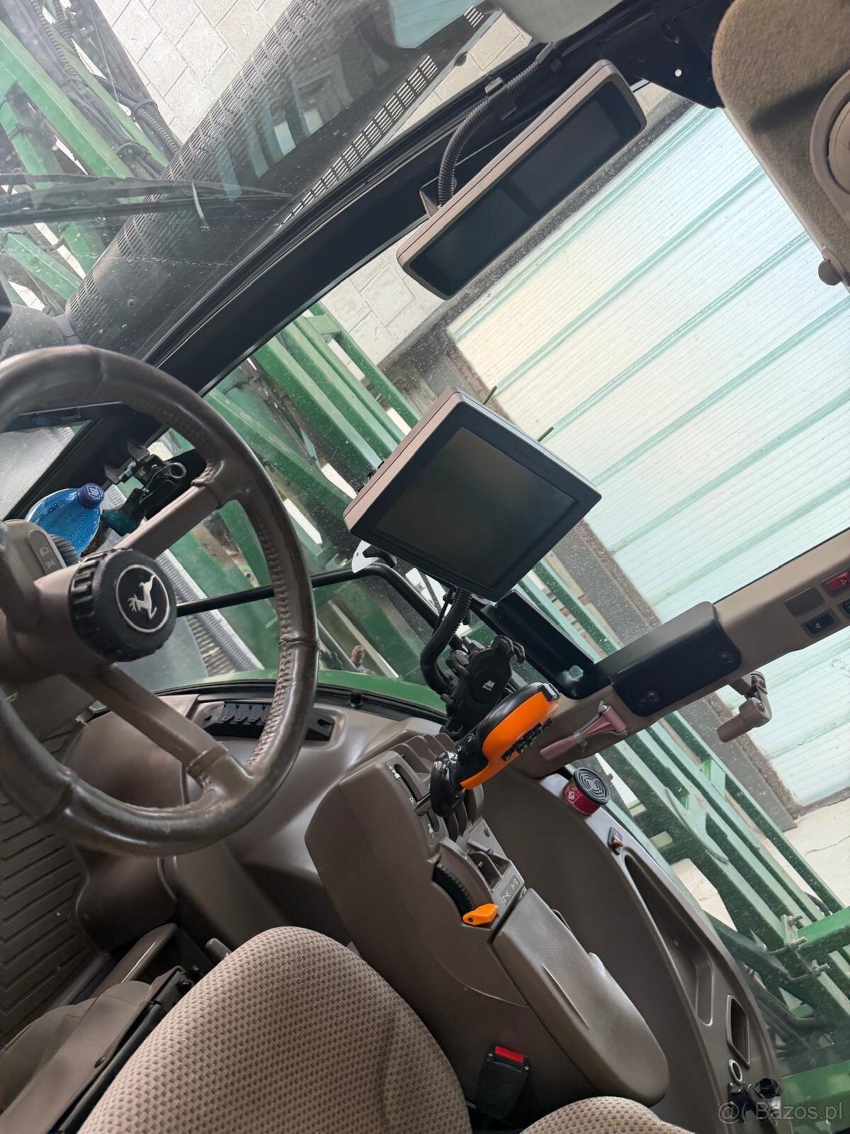 Opryskiwacz Samojezdny John Deere 4040i rok 2019 zbiornik 40 - 2