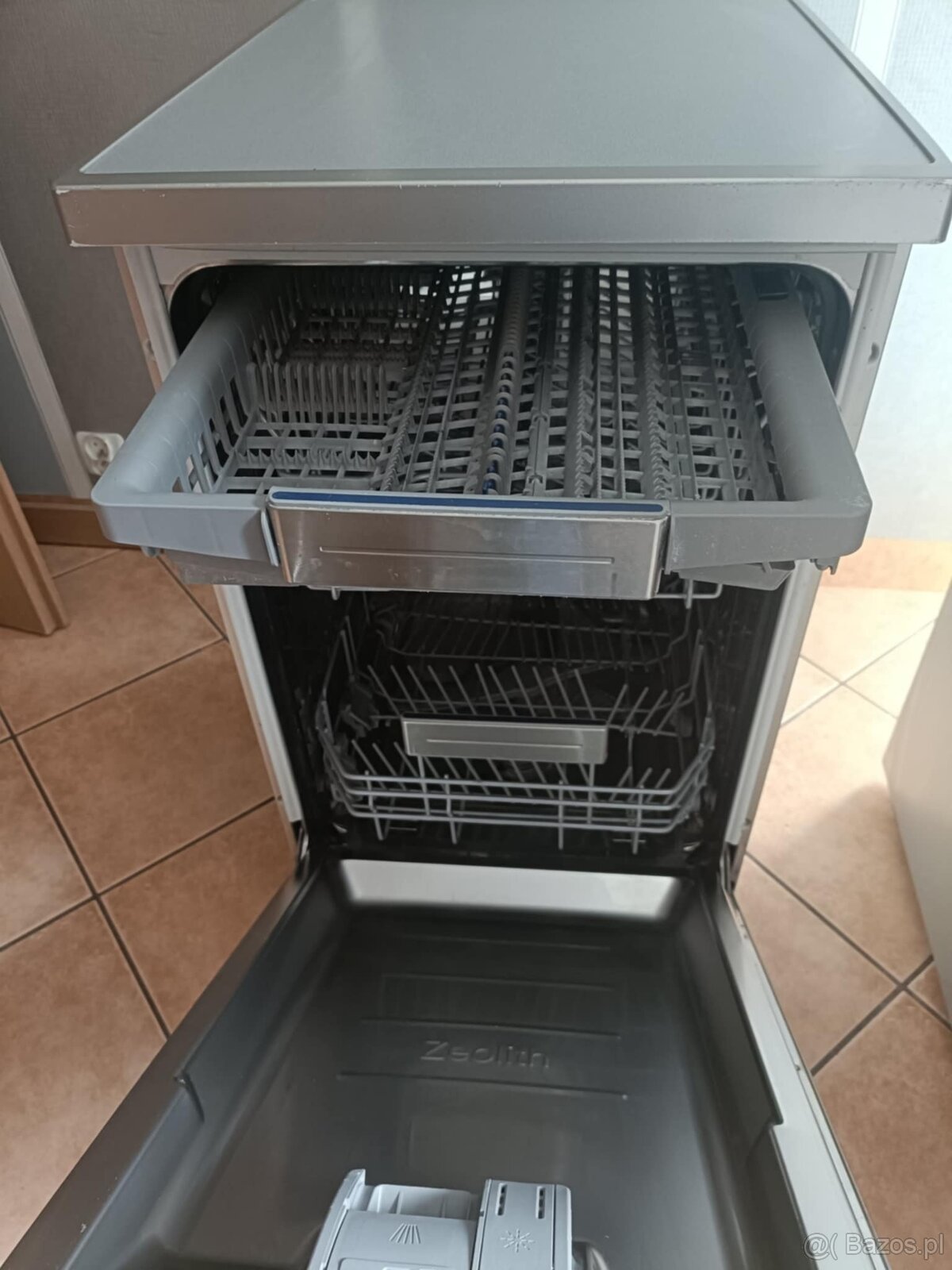 Zmywarka Siemens 40 cm - 2