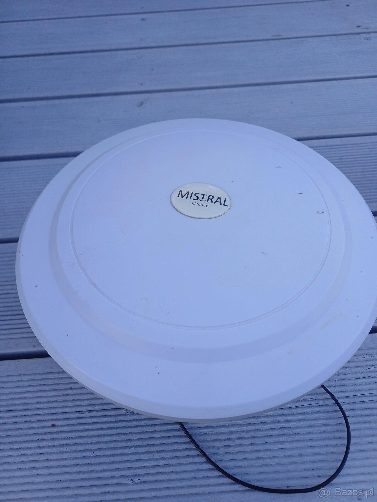Antena - 2