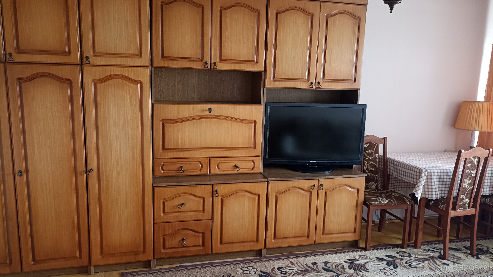 Sprzedam mieszkanie 38m 2pokoje Warszawa Bródno blisko metra - 2