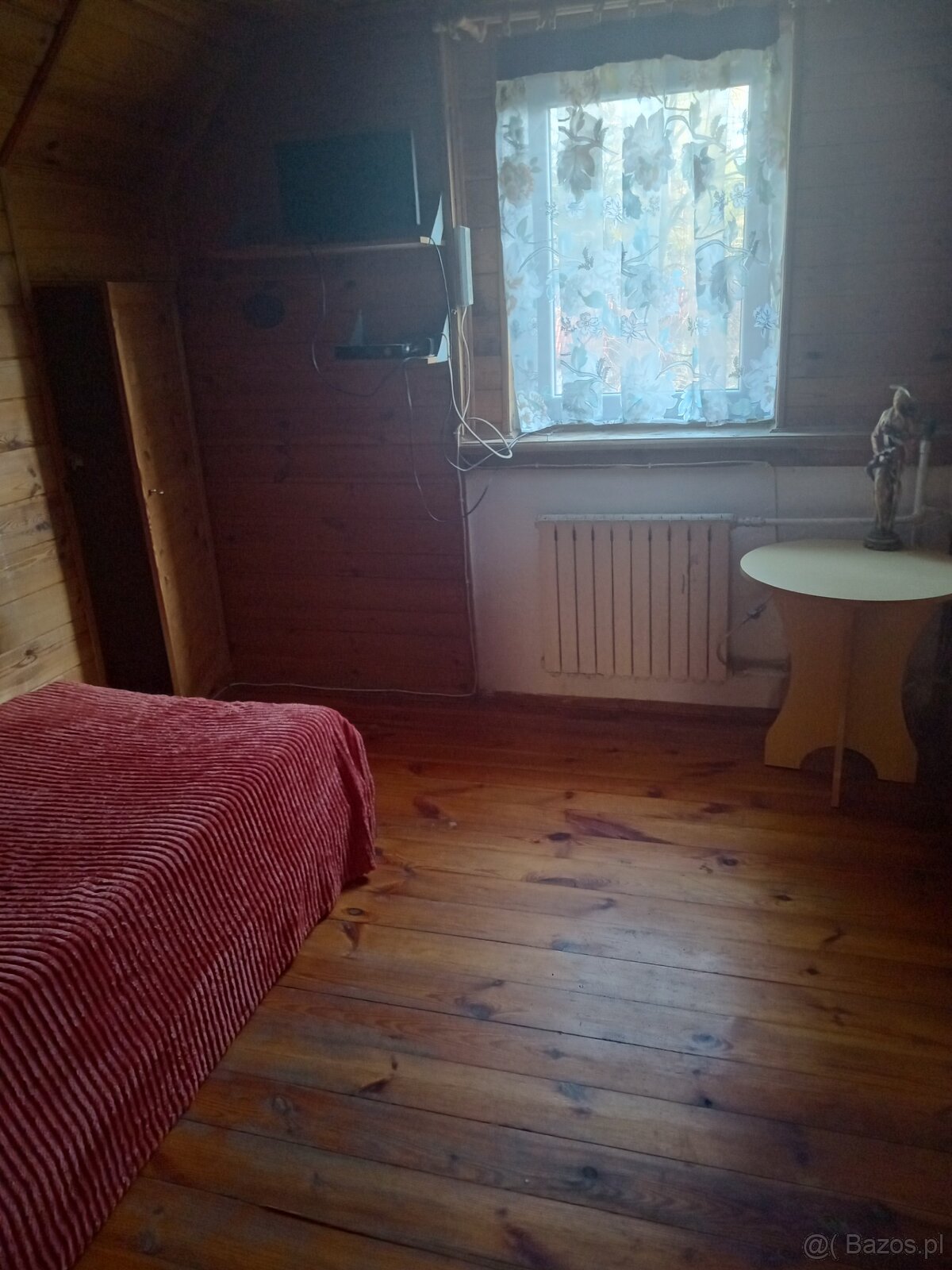 Małe mieszkanie w domu jednorodzinnym - 2