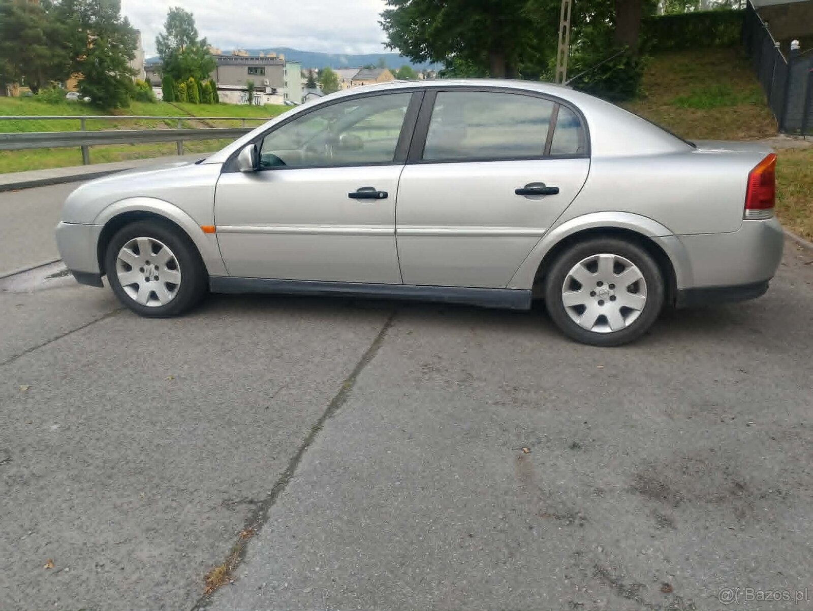 Vectra - 2