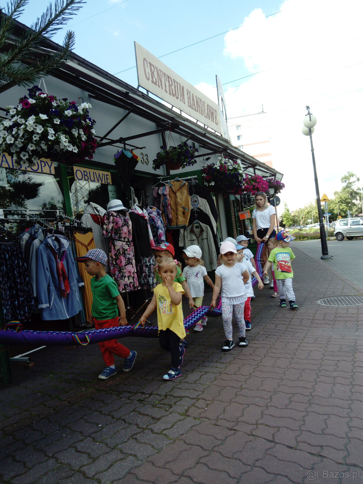 Lokal użytkowy - 2