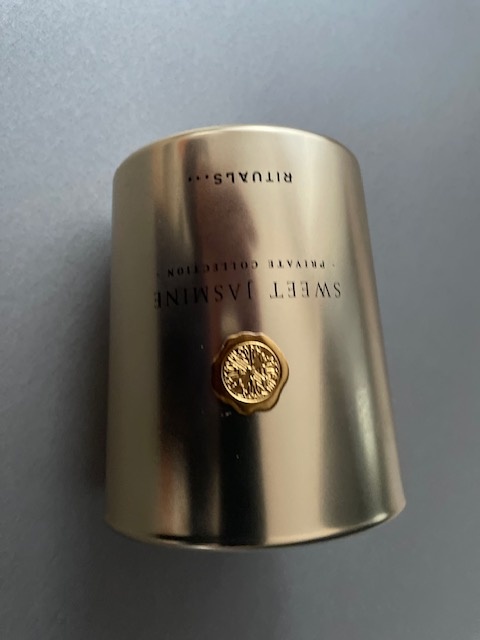 Svíčka Rituals - Private Collection - 2