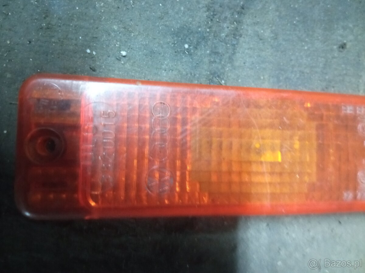 Klosz kierunkowskazu VW golf l 1978 - 2