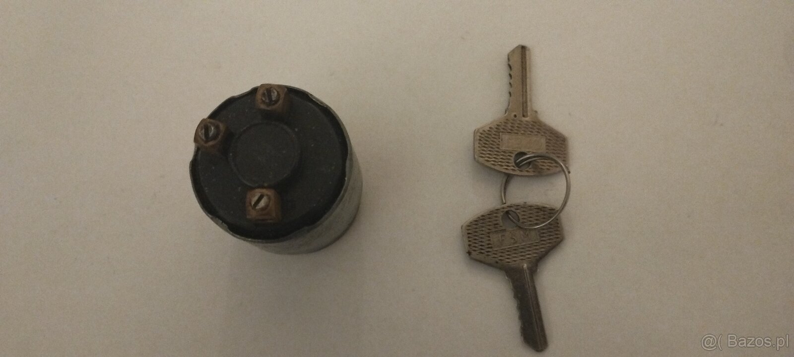 Stacyjka Żuk Syrenka Warszaws - 2