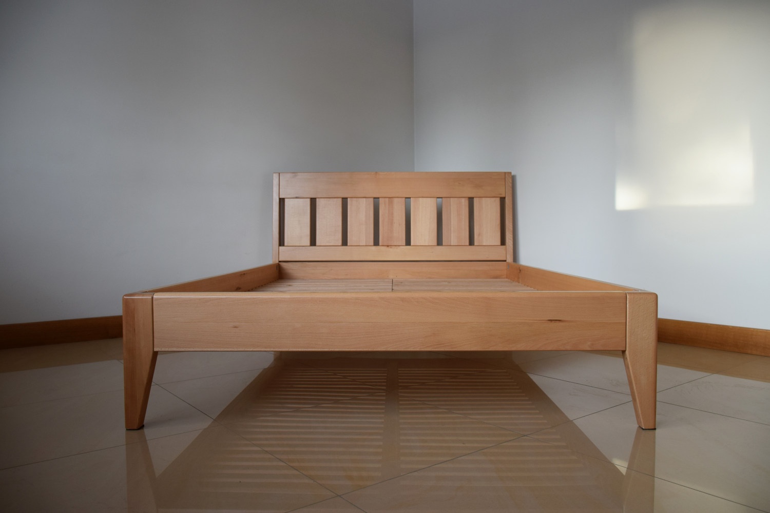 Łóżko 140x200cm - 2