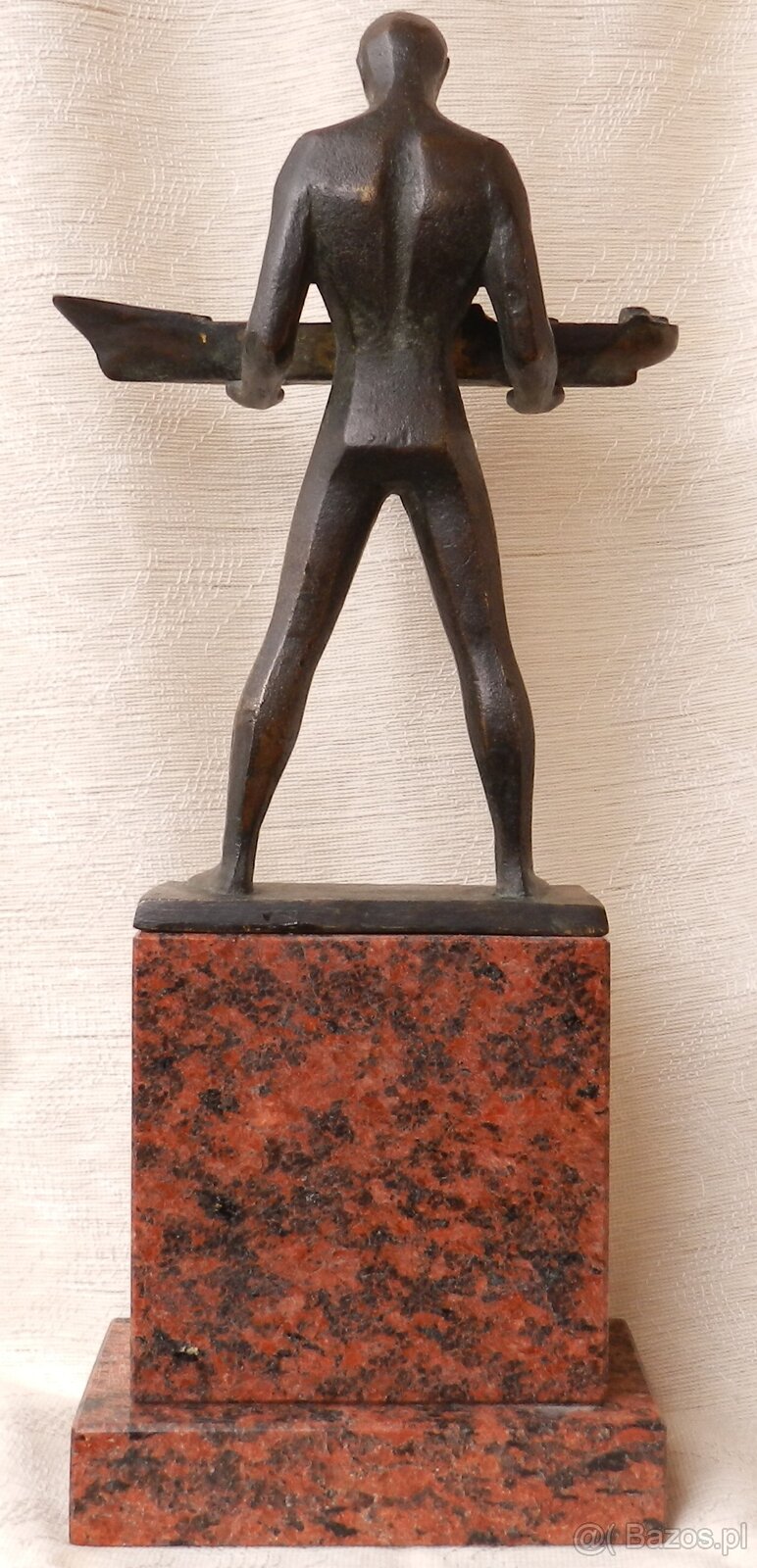 Fryderyk Chopin (1804-1880) - Armator - 2