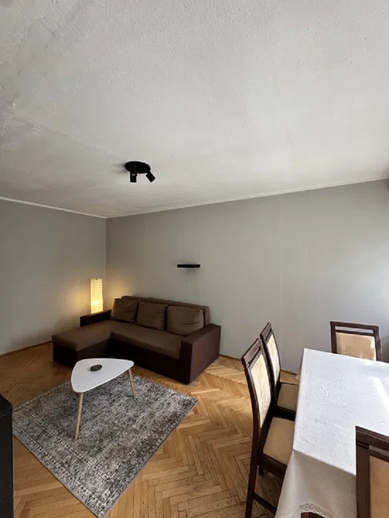 Mieszkanie o pow. 36m2, parter, ul. Górnośląska - 2
