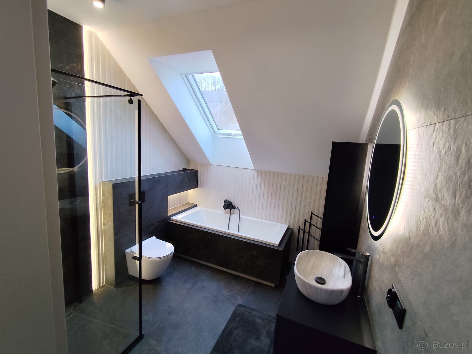 Dom jednorodzinny na wynajem - 2