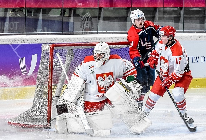 Ksiazka Defendu wk1 Szkoła Hokej na lodzie - 2