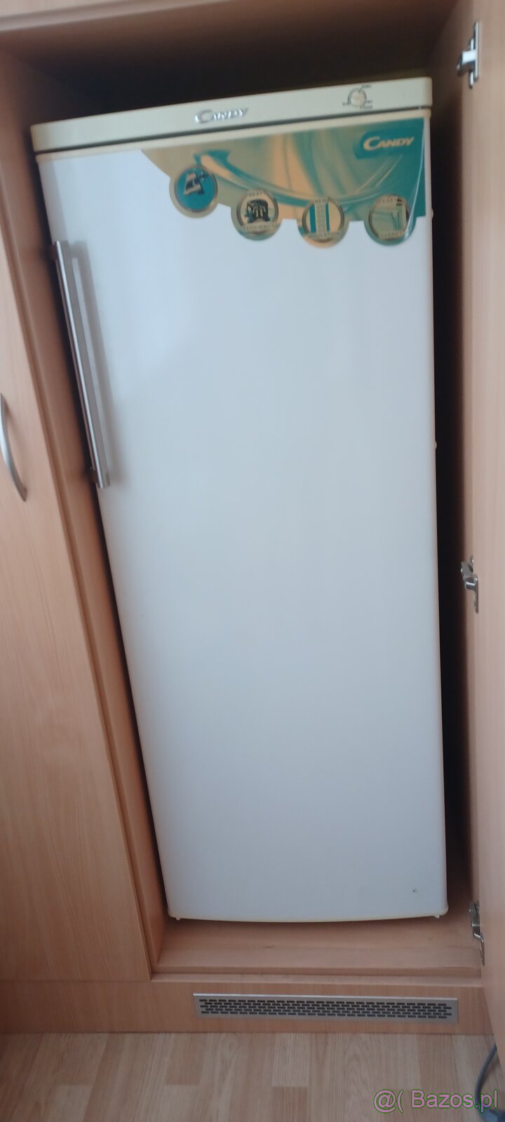 Zamrazarka 5 szuflad marki Candy - 2