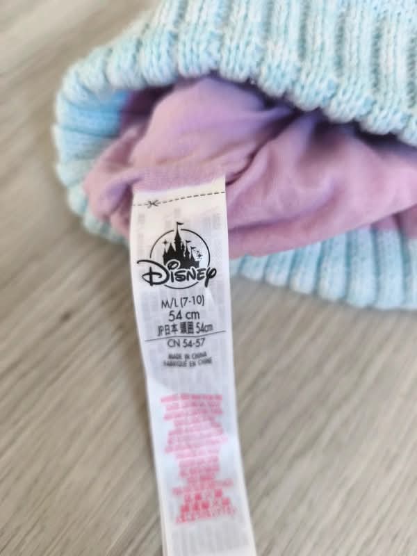 Šála s čepicí Disney - 2