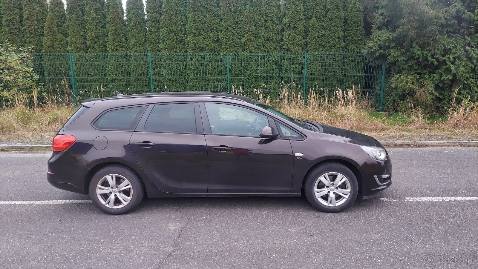 Opel Warte Zobaczenia W Bardzo Dobrym Stanie Technicznym - 2
