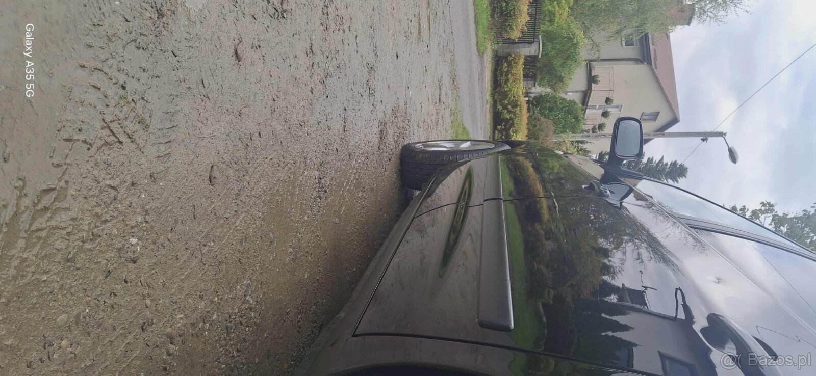 Sprzedam pięknego Seata Alhambra 1.9 TDI bardzo ładny stan - 2