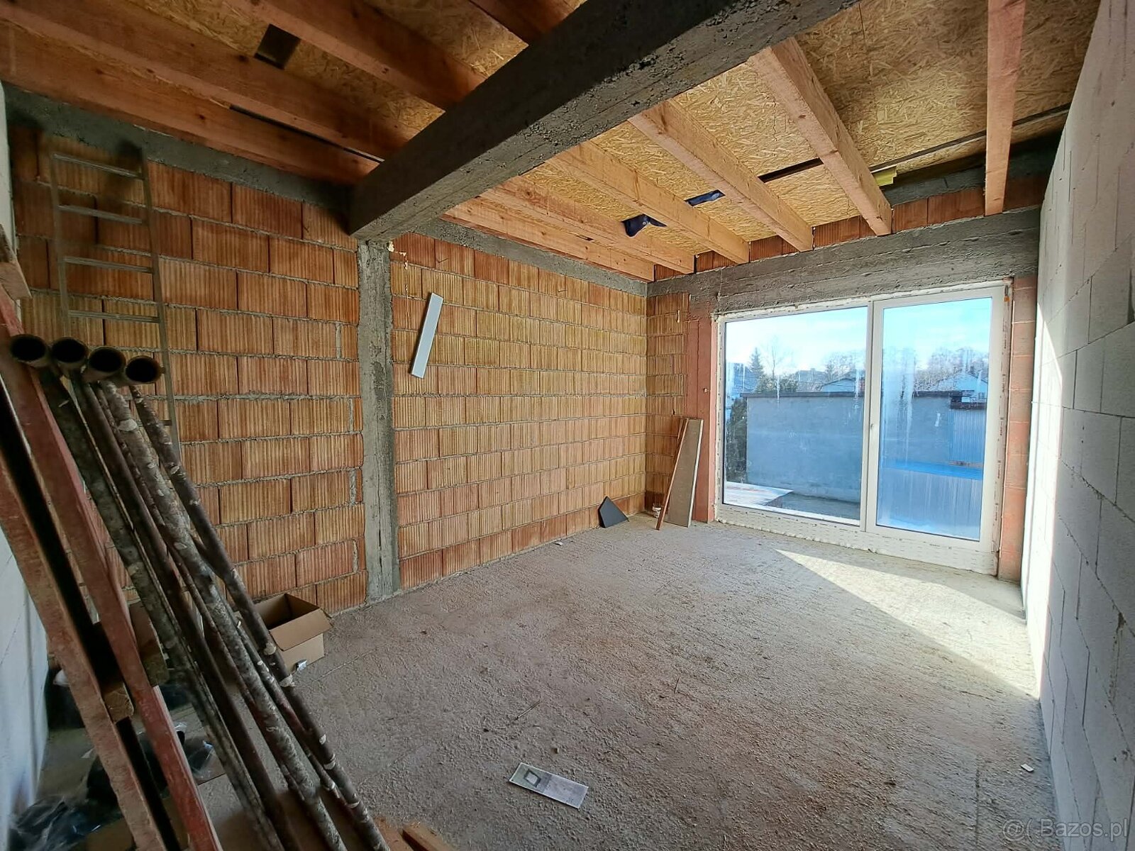 Wola Rzędzińska mieszkanie na sprzedaż 56m2 - 2