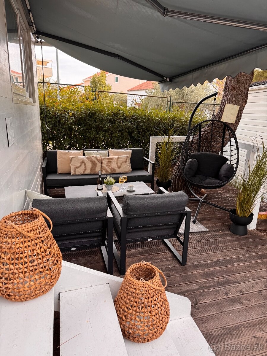 dom mobilny na sprzedaż, Vodice Chorwacja 100m2, tuż przy pl - 2