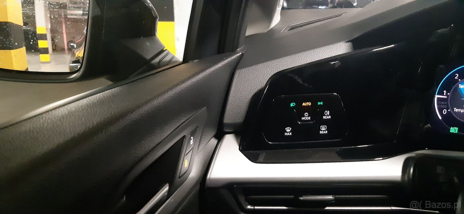 Vw GOLF VIII Life - 2