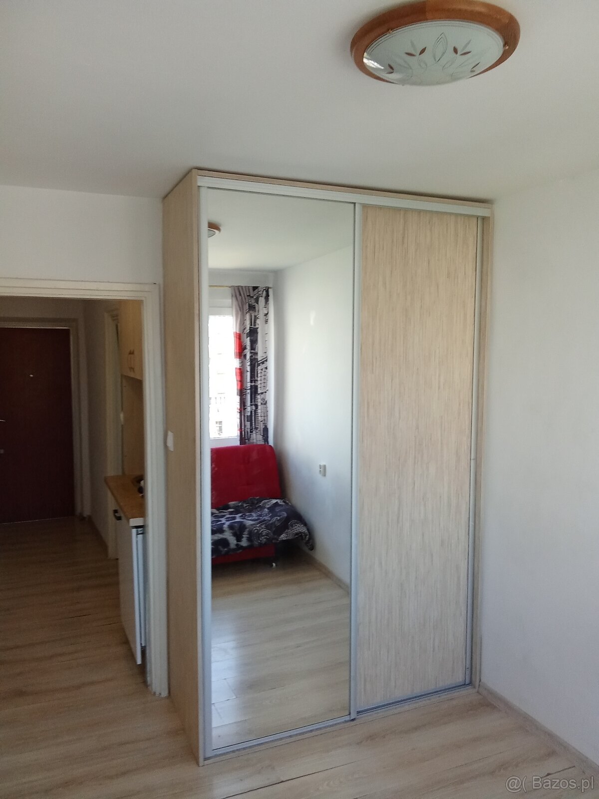 Do wynajęcia mieszkanie w ścisłym centrum Legnicy - Rynek 16 - 2