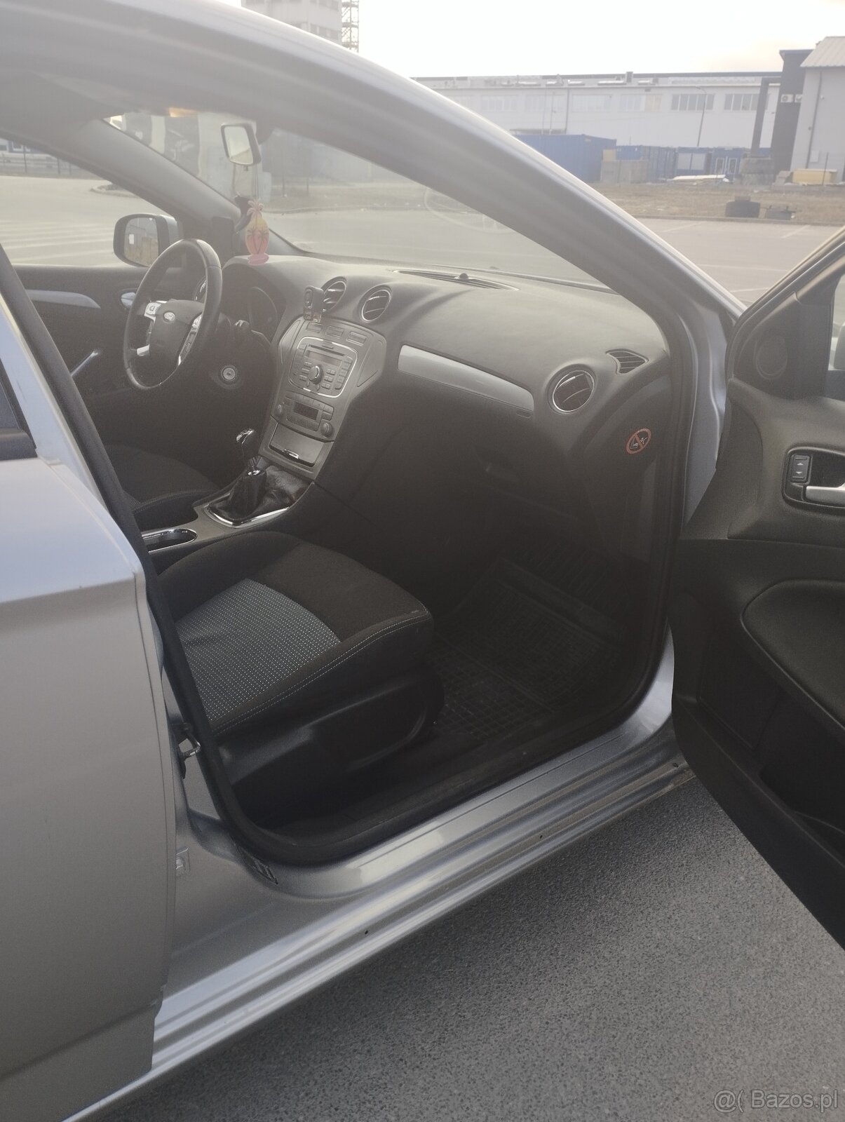 Mondeo - 2