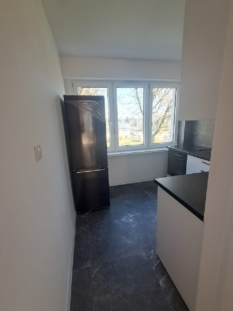 Mieszkanie o powierzchni 48m2, I piętro, balkon, os. Asnyka - 2