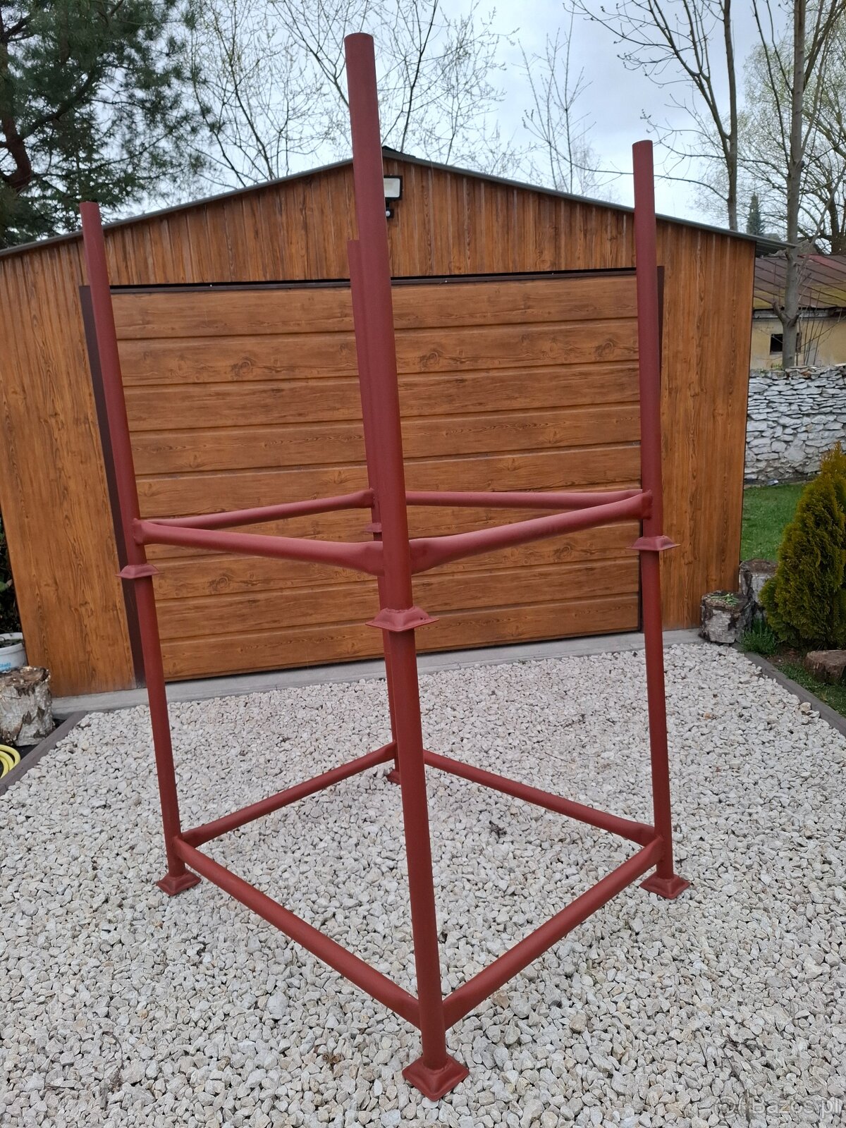 Kosze transportowe - 2