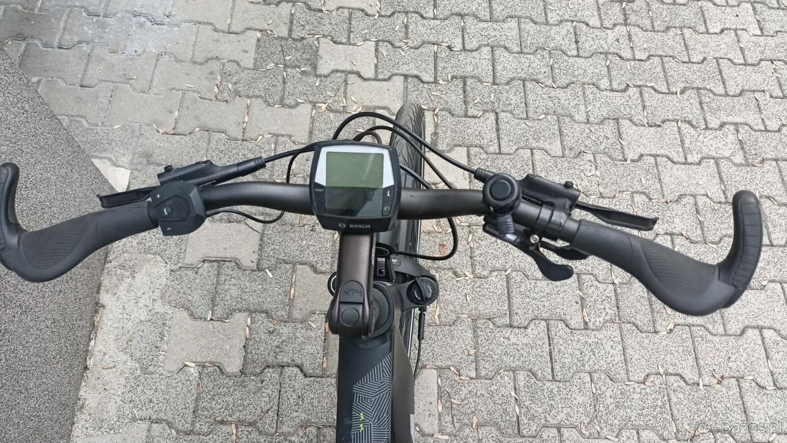 Rower ebike 28 elektryczny KTM Cento bosch CX 625WH roz.M st - 2