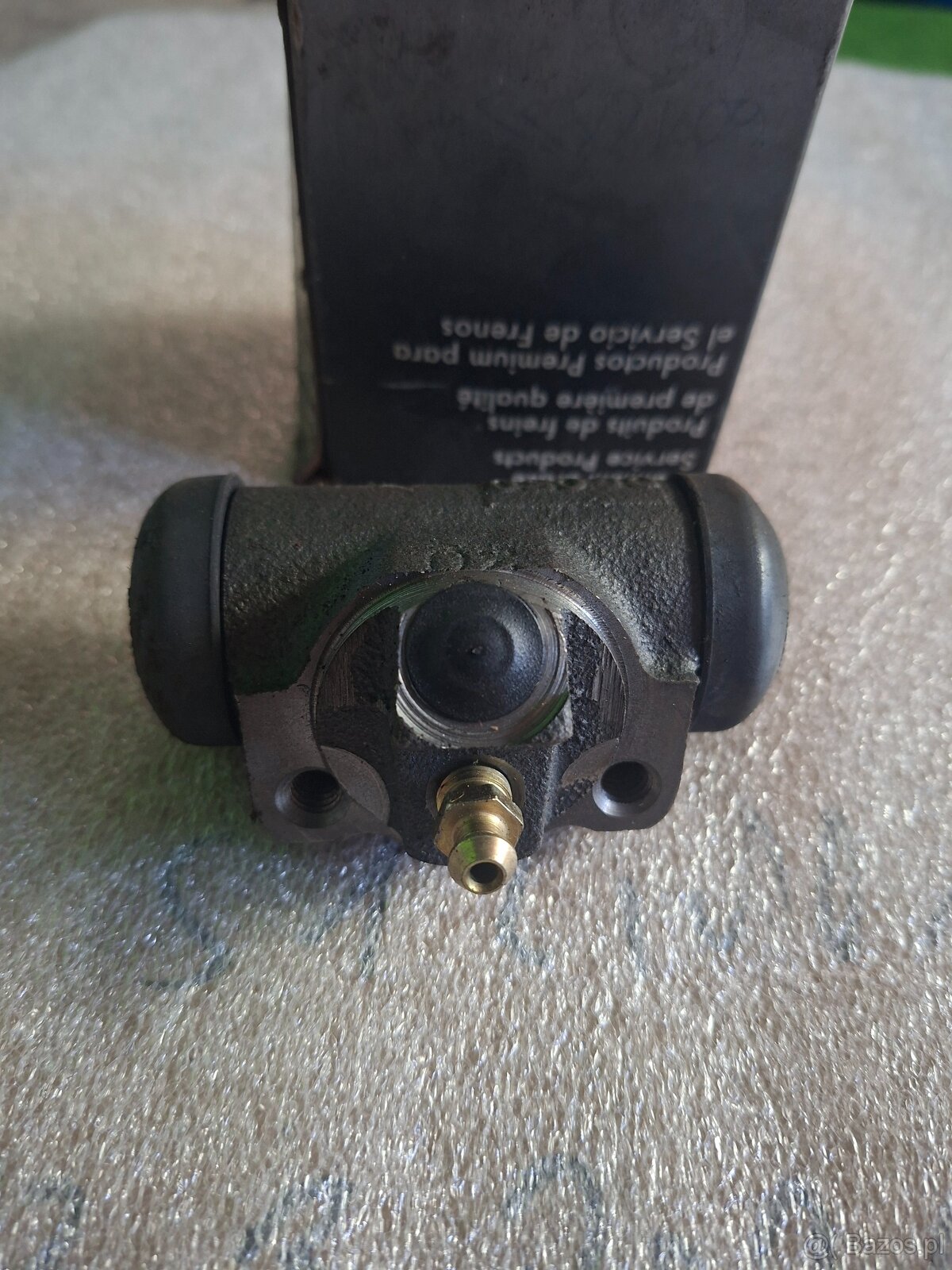 Wagner W101610 cylinder koła hamulca bębnowego LINCOLN orgi - 2
