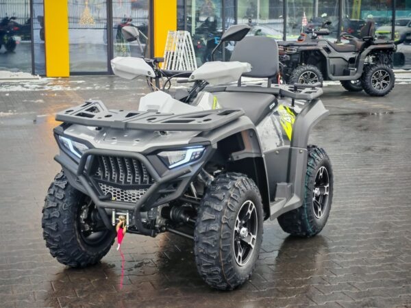 QUAD Sztorm Overland 350 PRO - 2
