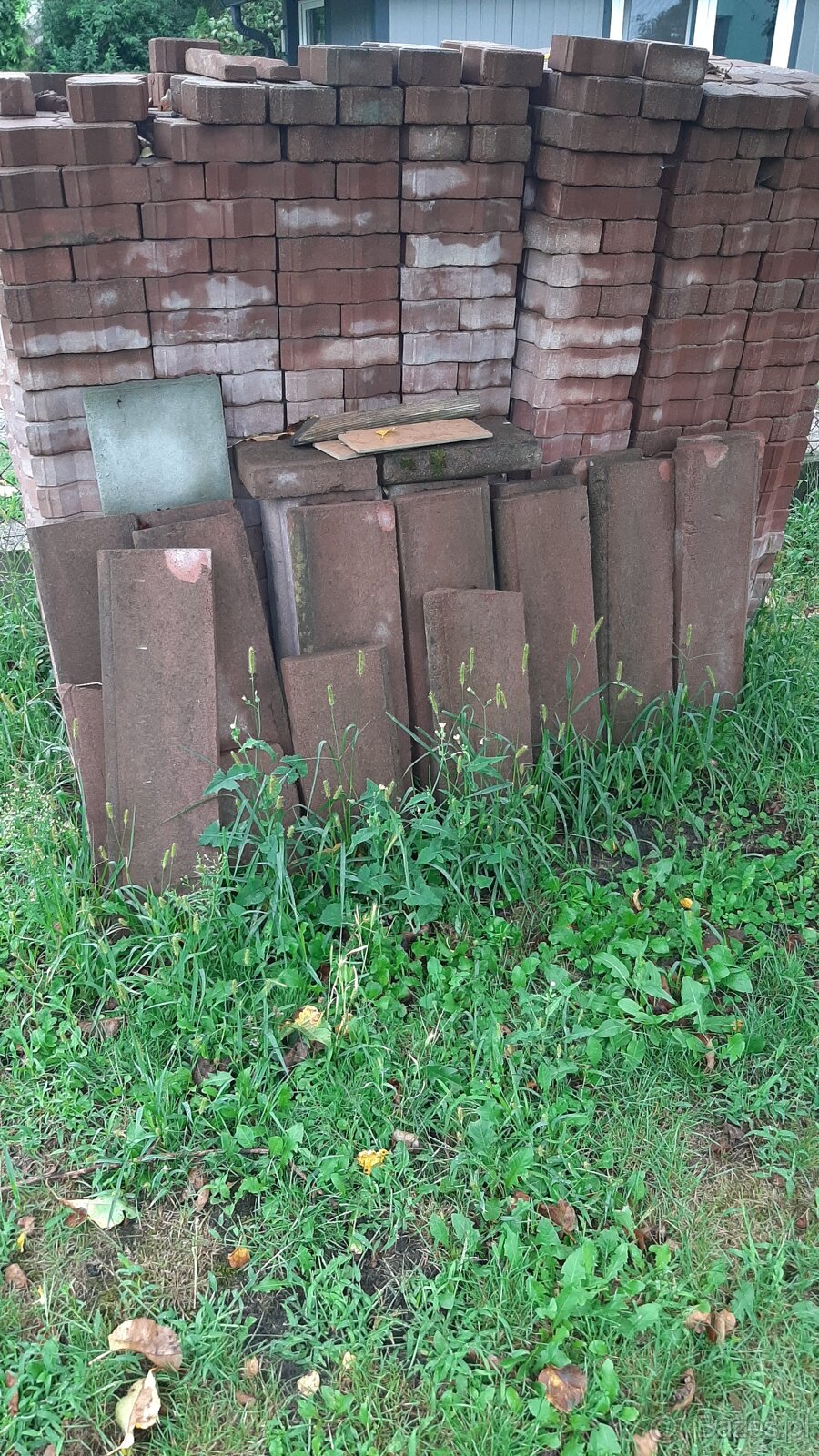 kostka brukowa - 2