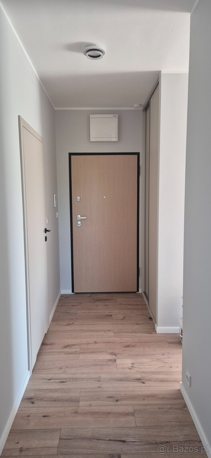 2 pokoje ,nowe mieszkanie umeblowane - 2
