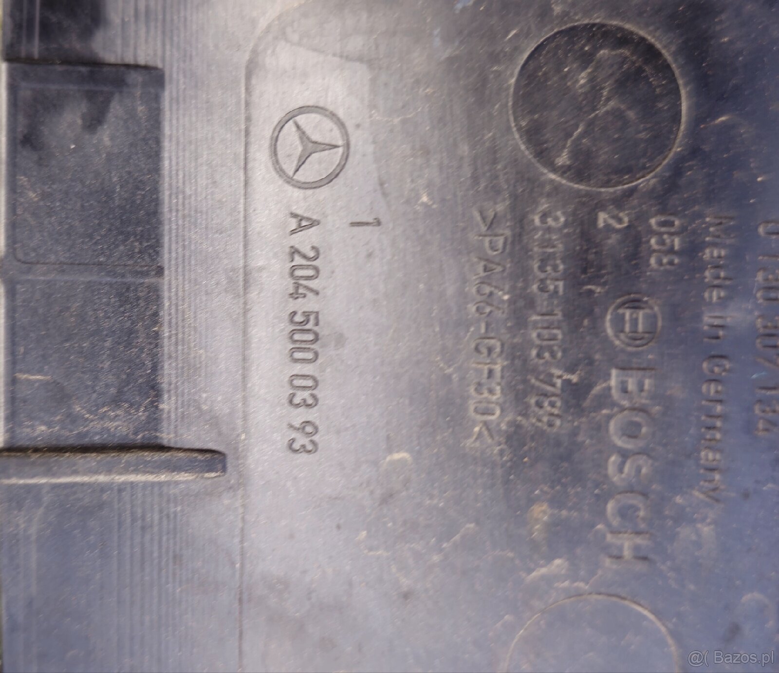 Wentylator chlodnicy W212 - 2