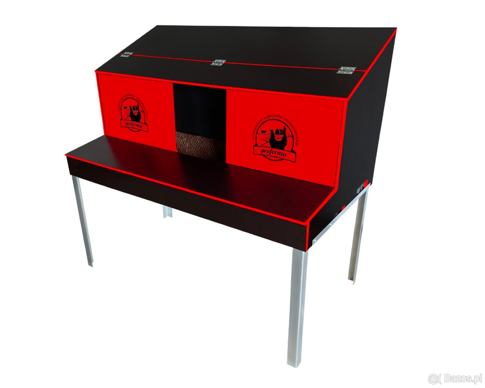 Gniazda dla kur - 2