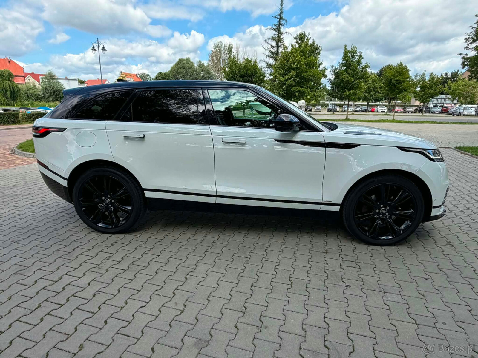 LAND ROVER VELAR - 2