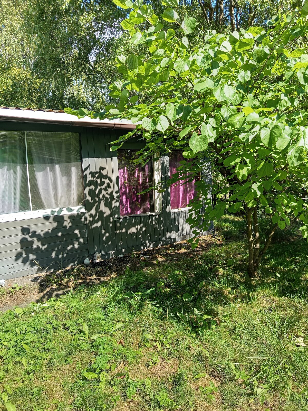 Sprzedam dzierżawę - 2