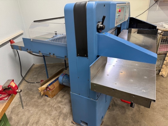 Schneider Senator 115 cm - - 2