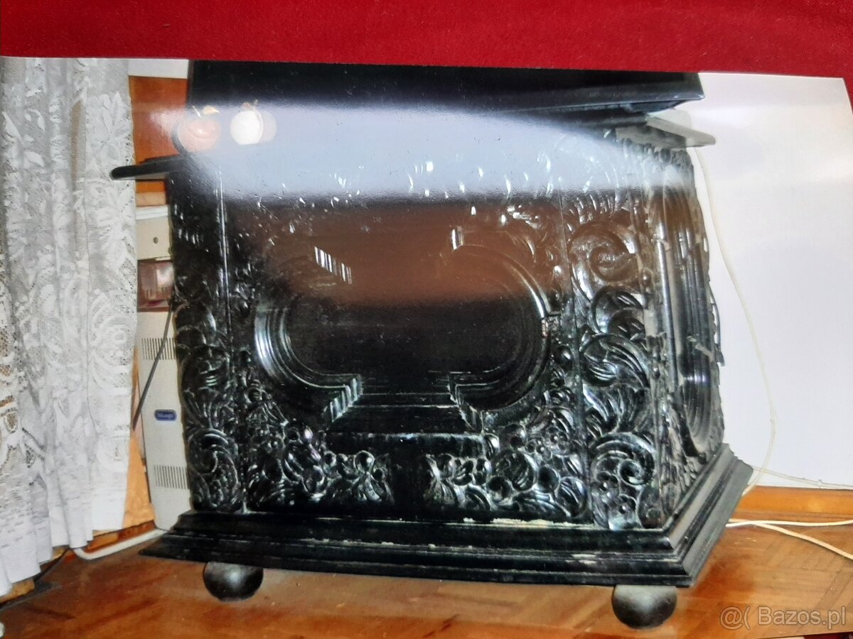 SPRZEDAM KOMPLET MEBLI GDAŃSKICH STAN IGŁA. - 2