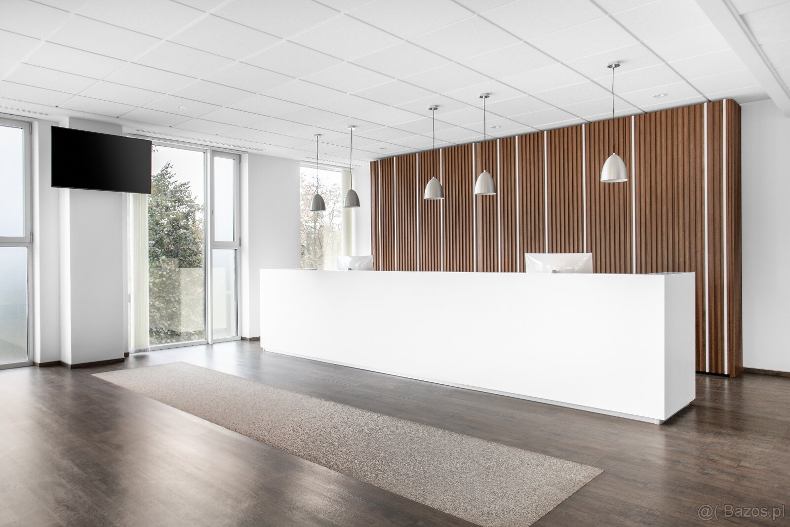 Odkryj wiele sposobów pracy na swój sposób w Regus Grojecka - 2