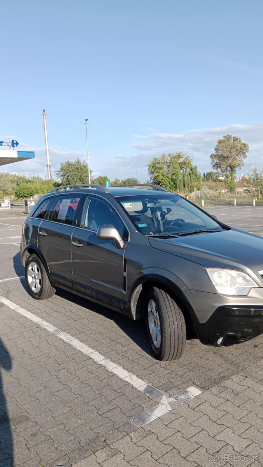 Opel Antara 2.0ctdi - 2