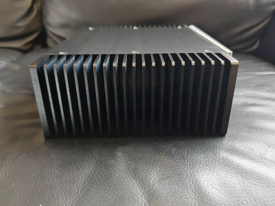 BENCHMARK AHB2 - 2