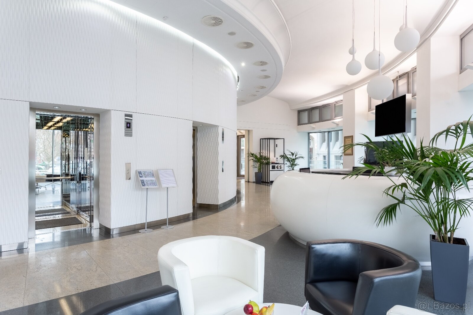 Odkryj wiele sposobów pracy na swój sposób w Regus Okraglak - 2