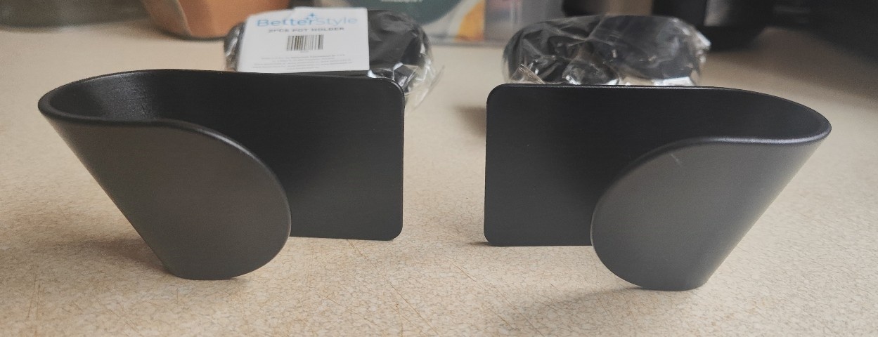 Wieszak na pokrywkę. BETTERSTYLE - 2