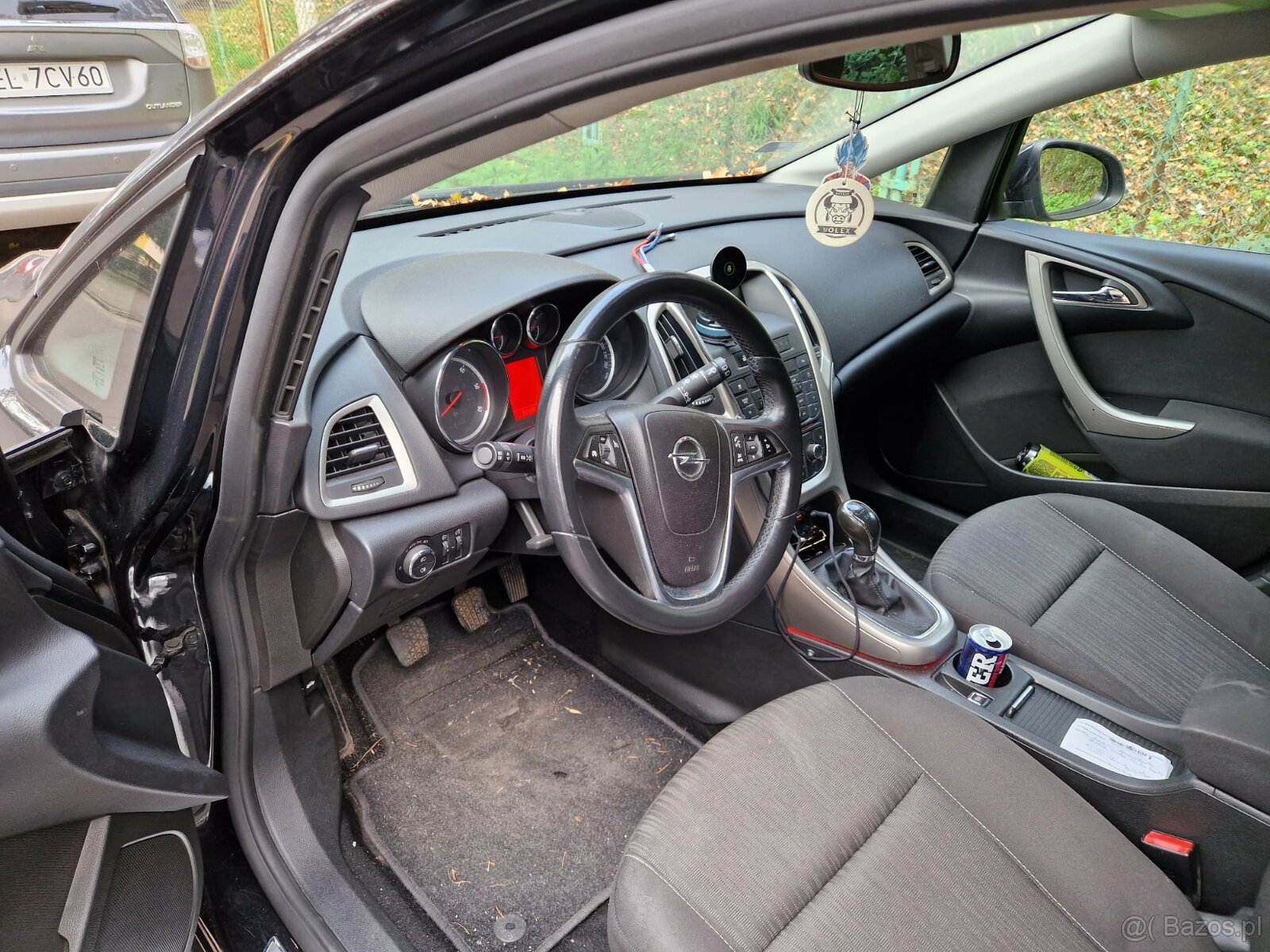 Syndyk sprzeda – Opel Astra - 2