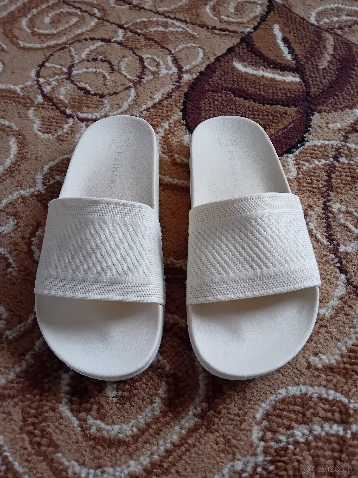 Klapki damskie - 2