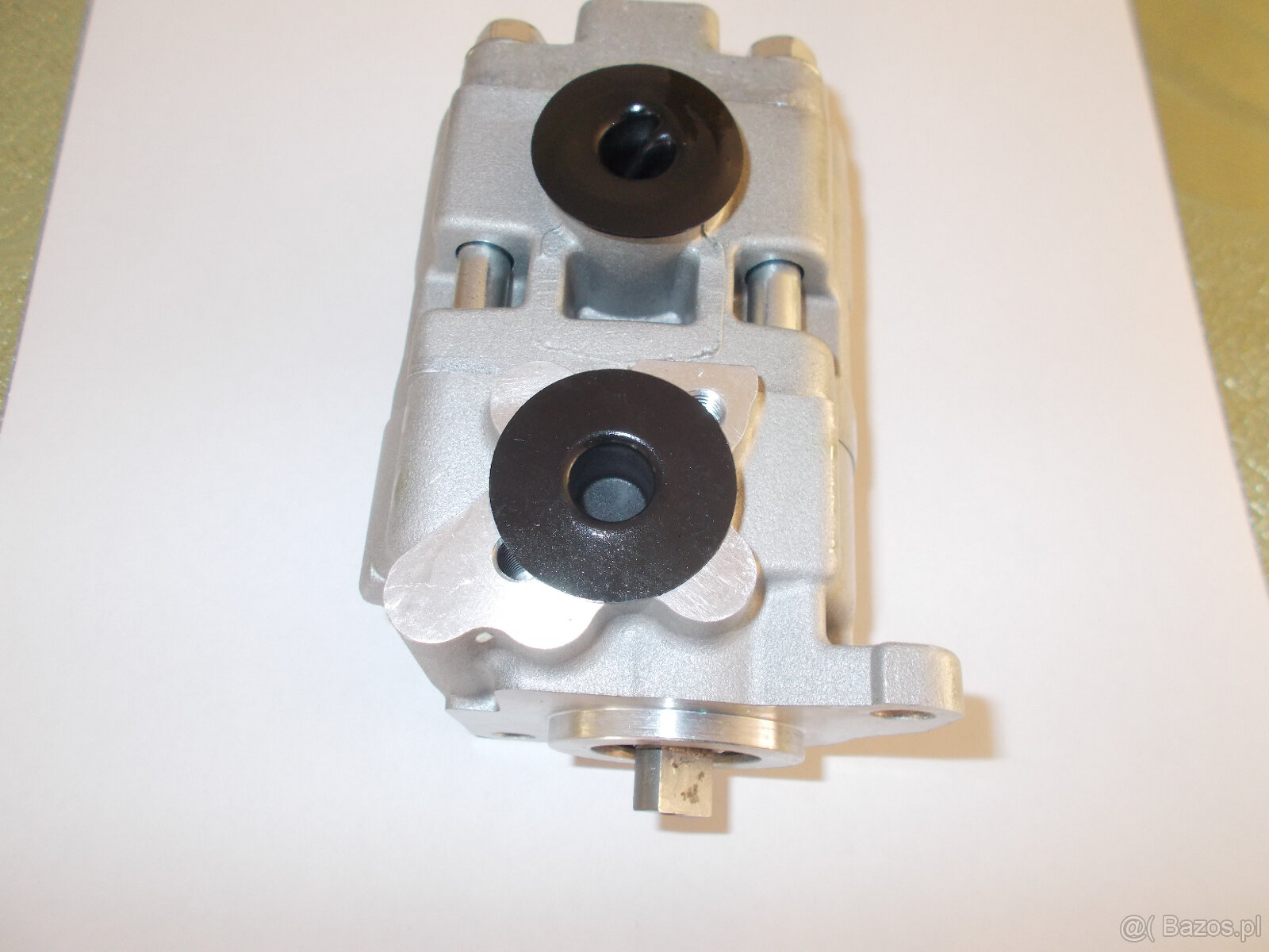 pompa hydrauliczna 6C140-37304 (6C140-3730-0) - 2