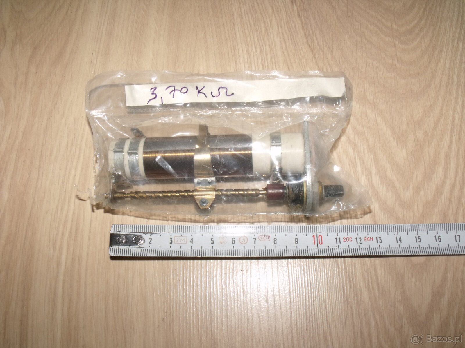 Cewka Strojenia Nadajnika 3,7kOhm - 2