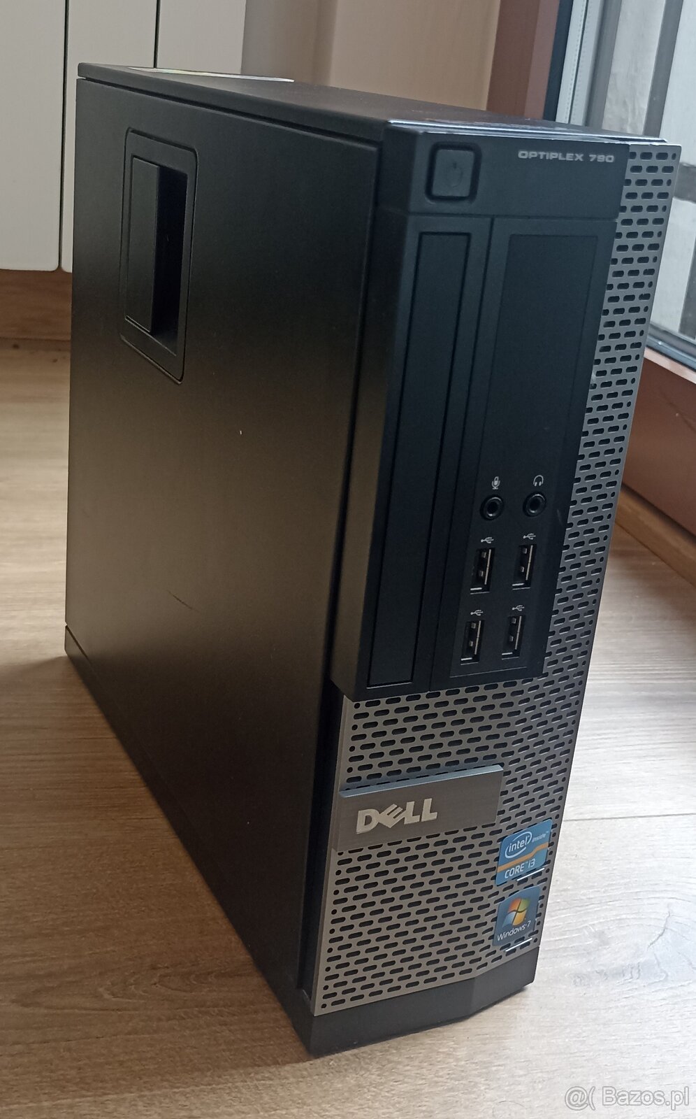 Syndyk sprzeda komputer Dell - 2