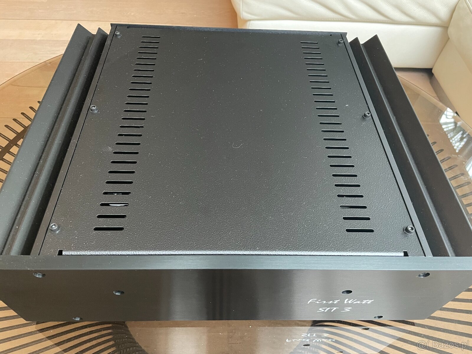 First Watt SIT 3 Nelson Pass - (Price: 1600 EUR) - 2